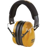 HP427 Premium Earmuffs, Folding Headband, 27 NRR dB Kelford
