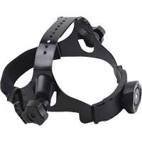 Syst&egrave;me &agrave; cliquet de remplacement pour le serre-t&ecirc;te S26001 Kelford