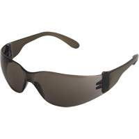 X300 Safety Glasses, Smoke Lens, Anti-Scratch Coating, ANSI Z87+/CSA Z94.3 SHE968 | Kelford