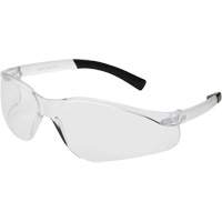 X330 Safety Glasses, Clear Lens, Anti-Fog Coating, ANSI Z87+/CSA Z94.3 SHE979 | Kelford