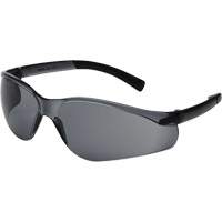 X300 Safety Glasses, Smoke Lens, Anti-Scratch, ANSI Z87+/Meets/Exceeds CSA Z94.3 Kelford