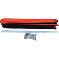 Ultra-Berm Builder&reg; Plus with Mounting Strips & Anchors Kelford