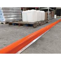 Ultra-Berm Builder&reg; Plus with Mounting Strips & Anchors Kelford