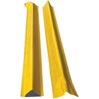 Ultra-Berm Builder&reg; Wall Section for 4" Model Kelford