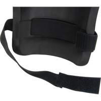 Genouill&egrave;res, Style Boucles et crochets, Prot&egrave;ge-genoux Mousse, Tampons Mousse Kelford