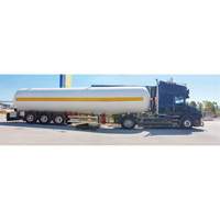 Berme Ultra-Tanker Berm, Capacit&eacute; 374 gal. US, 5' la x 10' lo x 12" h, Paroi en mousse Kelford