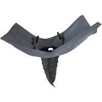 Ultra-Drain Guard&reg; Catch Basin Insert, Heavy Metals/Oil & Sediment, 48" L x 36" W Kelford