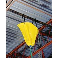 Ultra-Drip Diverter D&eacute;viateur d&eacute;gouttement de tuyau, 1.5" lo x 1.5" la, Vinyle Kelford