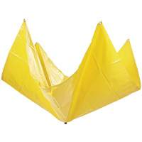 Spill Control Patch, Repair & Maintenance