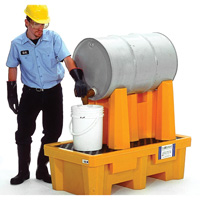 &eacute;tag&egrave;re de distribution, 24" lo x 17,5" la x 17" ha Kelford
