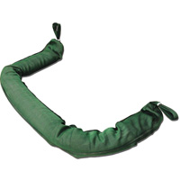 Gaine de filtration Ultra-Filter carbone, Universel, 7" la x 9' lo, Pqt de 1 Kelford