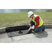 Ultra-Inlet Guard Plus&reg; Grate Protector Kelford