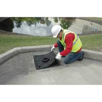 Ultra-Inlet Guard Plus&reg; Grate Protector Kelford