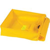 Ultra-Pop Up Pool Plus&reg;, 18" dia., 20 US gal. Capacity Kelford