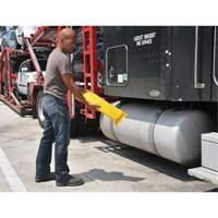 Ultra-Pop Up Pool Plus&reg;, 18" dia., 20 US gal. Capacity Kelford