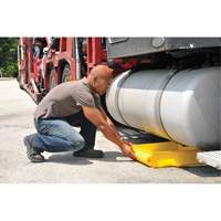 Ultra-Pop Up Pool Plus&reg;, 18" dia., 20 US gal. Capacity Kelford