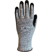 RECN4 Cut Resistant Gloves, Size 9, 13 Gauge, Nitrile Coated, Nylon/HPPE Shell, ASTM ANSI Level A4/EN 388 Level D Kelford