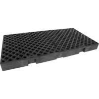 Grille seulement Kelford