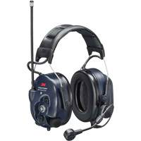 Peltor™ WS LiteCom Pro III Headset, Headband Style, 28 dB SHF983 | Kelford