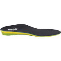 MegaComfort™ MultiThotic™ 3-in-1 Orthotic Anti-Fatigue Insoles, Ladies, Fits Shoe Size 5 - 7 SHG012 | Kelford