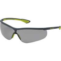 Lunettes de s&eacute;curit&eacute; VS250 TruShield Wraparound, Lentille Int&eacute;rieur/ext&eacute;rieur, Antibu&eacute;e/Anti-&eacute;gratignures, ANSI Z87+/R&eacute;pond ou surpasse la norme CSA Z94.3 Kelford
