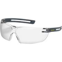 Lunettes de s&eacute;curit&eacute; LT400 TruShield, Lentille Transparent, Antibu&eacute;e/Anti-&eacute;gratignures, ANSI Z87+/R&eacute;pond ou surpasse la norme CSA Z94.3 Kelford