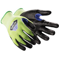 Helix&reg; 3060 Cut-Resistant Gloves, Size 6/X-Small, 18 Gauge, Polyurethane Coated, HPPE Shell, ASTM ANSI Level A9 Kelford
