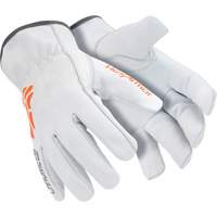 Chrome SLT&reg; 4061 Cut-Resistant Gloves, Size 6/X-Small, Aramid Shell, ASTM ANSI Level A5 Kelford