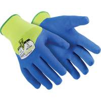 PointGuard<sup>®</sup> Ultra 9032 Cut-Resistant Gloves, Size Small/7, 15 Gauge, Nitrile Coated, SuperFabric<sup>®</sup> Shell, ASTM ANSI Level A9 SHG276 | Kelford