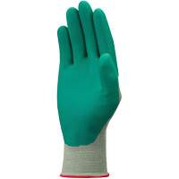Gants de travail biod&eacute;gradables 383, 6/Petit, R&ecirc;vetement Nitrile, Calibre 13, Enveloppe en Polyester Kelford