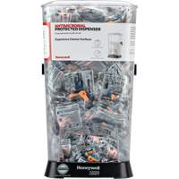HL400 AM Corded Earplug Dispenser with LT-30 Earplugs Canister Kelford