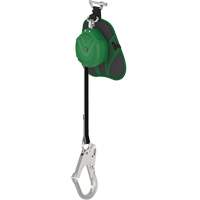 Limiteur de chute personnel V-Shock Edge Leading Edge, 8', Dyneema, Stationnaire Kelford