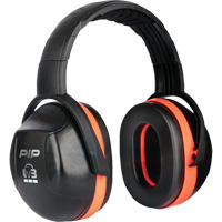 Dynamic™ V3™ Passive Ear Muffs, Headband, 29 NRR dB SHG554 | Kelford