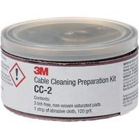 Cable Cleaning Preparation Kit SHG557 | Kelford