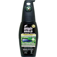 Mosquito Shield™ Insect Repellent, 30% DEET, Spray, 200 ml SHG632 | Kelford