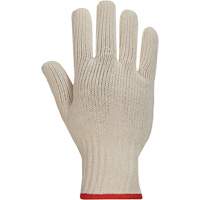 Gants pour usage g&eacute;n&eacute;ral Sure Knit, Coton, 7/Petit Kelford