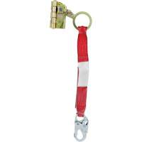 Protecta&reg; Shock Absorbing Lanyard Kelford