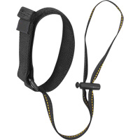 GearLink™ Wrist Lanyard, Fixed Length, Hook & Loop/Loop SHH333 | Kelford