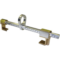 Ancrage pour poutre ajustable ShadowLite Kelford