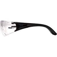 Endeavor&reg; Plus Frameless Safety Glasses, Clear Lens, Anti-Fog, ANSI Z87+/Meets/Exceeds CSA Z94.3 Kelford