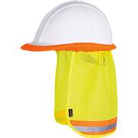 293 Mesh Hardhat Sun Shade Kelford