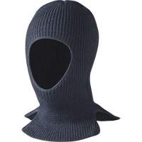 560-A 1-Hole Balaclava, Acrylic, Black Kelford