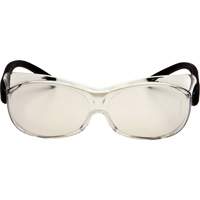 OTS&reg; Safety Glasses, Indoor/Outdoor Mirror Lens, ANSI Z87+/Meets/Exceeds CSA Z94.3 Kelford
