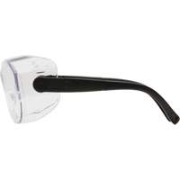 OTS&reg; XL Safety Glasses, Clear Lens, Anti-Scratch, ANSI Z87+/Meets/Exceeds CSA Z94.3 Kelford