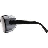 OTS&reg; XL Safety Glasses, Grey Lens, Anti-Scratch, ANSI Z87+/Meets/Exceeds CSA Z94.3 Kelford