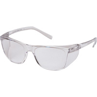 Legacy&reg; Safety Glasses, Clear Lens, ANSI Z87+/Meets/Exceeds CSA Z94.3 Kelford