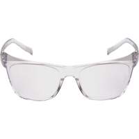 Legacy&reg; Safety Glasses, Clear Lens, ANSI Z87+/Meets/Exceeds CSA Z94.3 Kelford