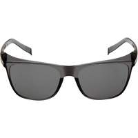 Legacy&reg; Safety Glasses, Grey Lens, ANSI Z87+/Meets/Exceeds CSA Z94.3 Kelford