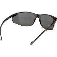 Legacy&reg; Safety Glasses, Grey Lens, ANSI Z87+/Meets/Exceeds CSA Z94.3 Kelford