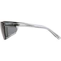 Legacy&reg; Safety Glasses, Light Grey Lens, ANSI Z87+/Meets/Exceeds CSA Z94.3 Kelford